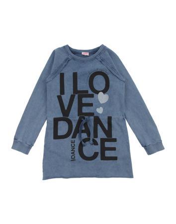 Толстовка DIMENSIONE DANZA SISTERS