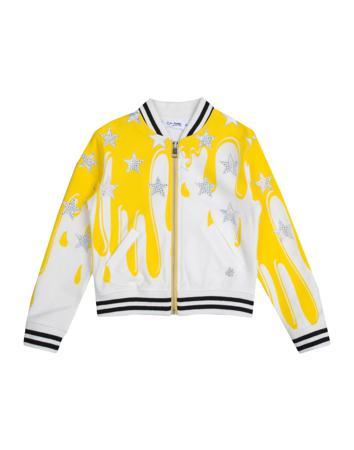 Толстовка SO TWEE by MISS GRANT