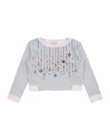 Толстовка TWIN-SET Simona Barbieri