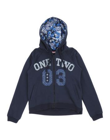 Толстовка DIMENSIONE DANZA SISTERS