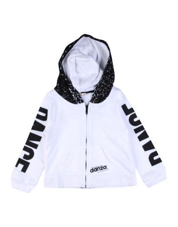 Толстовка DIMENSIONE DANZA SISTERS