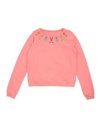 Толстовка LIU •JO JUNIOR