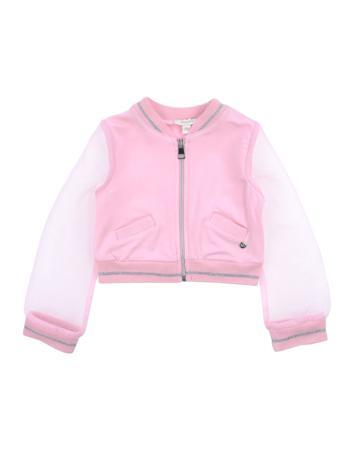 Толстовка MICROBE