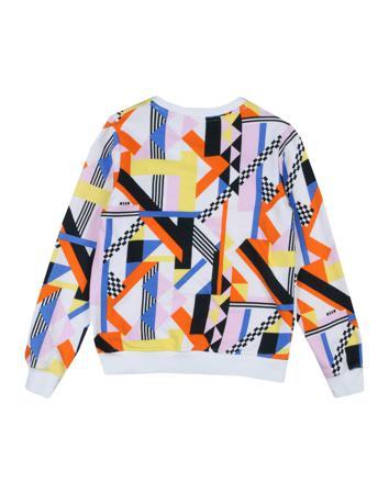Толстовка MSGM