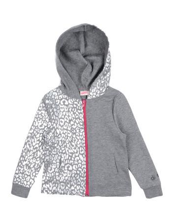 Толстовка DIMENSIONE DANZA SISTERS