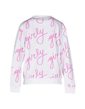 Толстовка WHAT'S INSIDE YOU