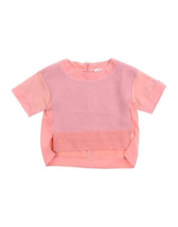 Толстовка MISS BLUMARINE