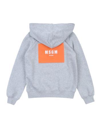 Толстовка MSGM