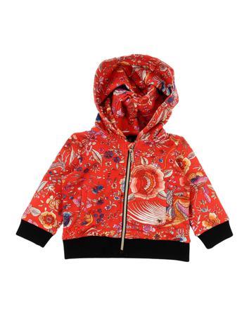 Толстовка ROBERTO CAVALLI