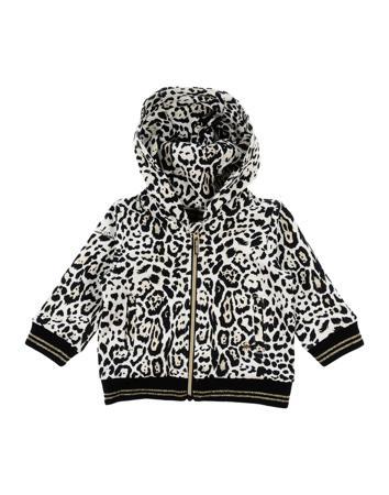 Толстовка ROBERTO CAVALLI