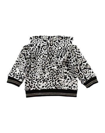 Толстовка ROBERTO CAVALLI