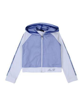 Толстовка MISS BLUMARINE JEANS