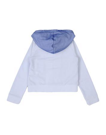 Толстовка MISS BLUMARINE JEANS