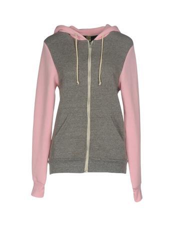 Толстовка ALTERNATIVE EARTH