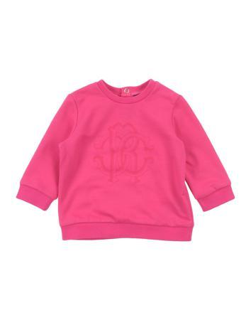 Толстовка ROBERTO CAVALLI