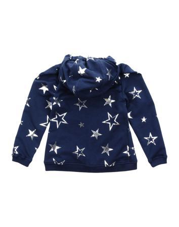 Толстовка MACCHIA J