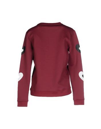 Толстовка KARL LAGERFELD