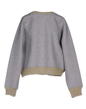 Толстовка LIVIANA CONTI