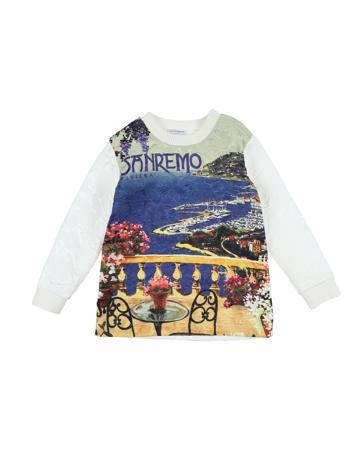 Толстовка DOLCE & GABBANA