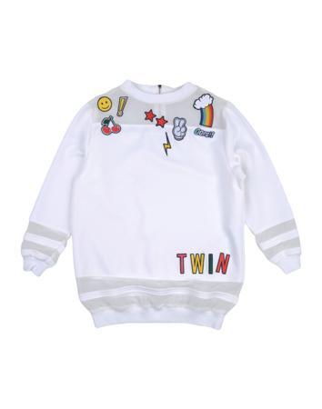 Толстовка TWIN-SET Simona Barbieri