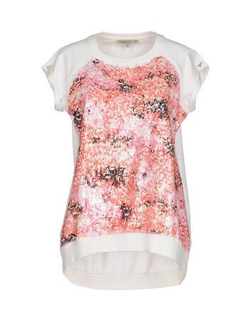 Толстовка PATRIZIA PEPE