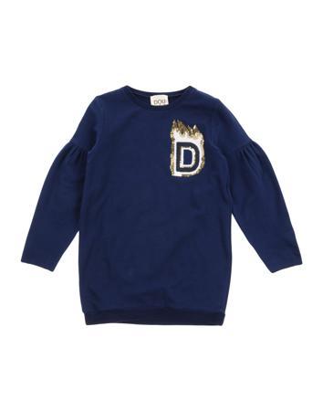 Толстовка DOUUOD