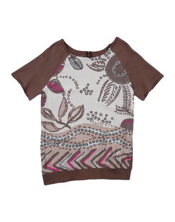 Толстовка MANILA GRACE