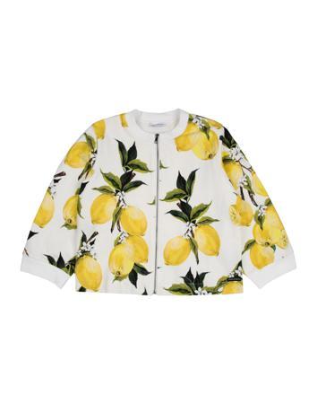 Толстовка DOLCE & GABBANA