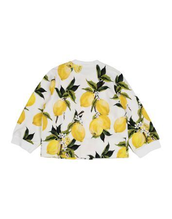 Толстовка DOLCE & GABBANA