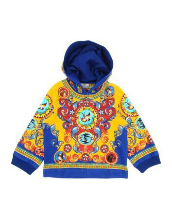 Толстовка DOLCE & GABBANA