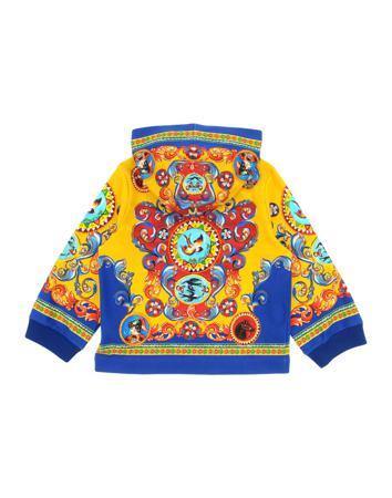 Толстовка DOLCE & GABBANA