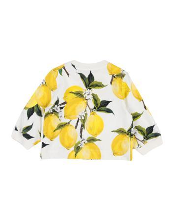 Толстовка DOLCE & GABBANA