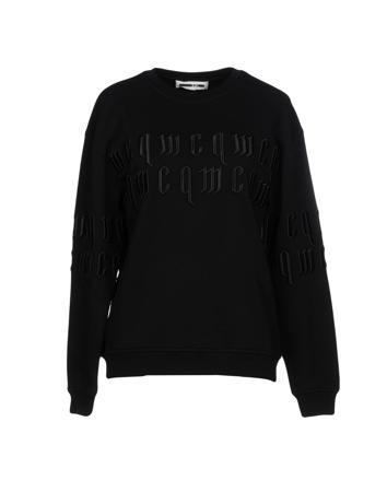 Толстовка McQ Alexander McQueen
