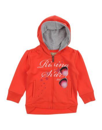 Толстовка JOHN GALLIANO KIDS