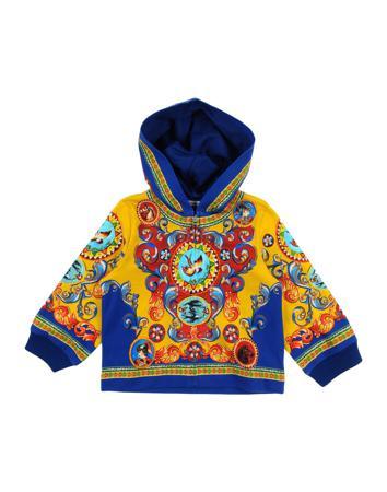 Толстовка DOLCE & GABBANA