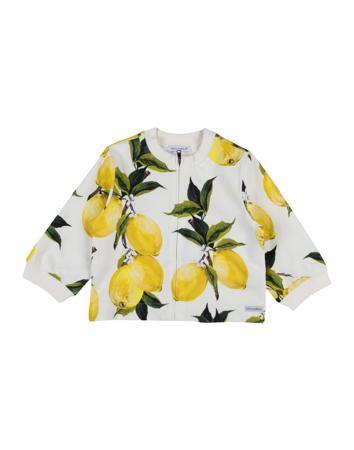 Толстовка DOLCE & GABBANA