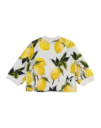 Толстовка DOLCE & GABBANA