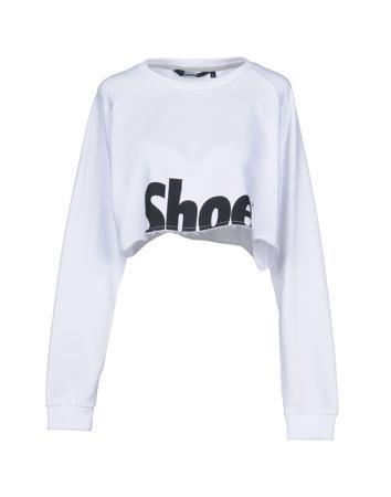 Толстовка SHOESHINE