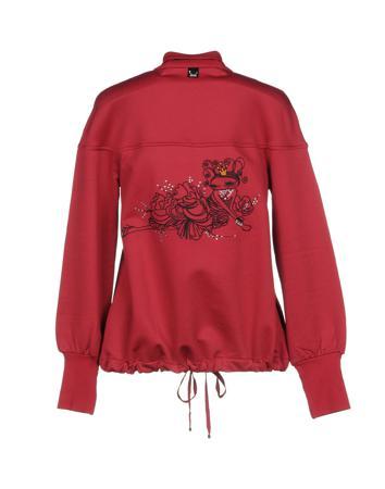 Толстовка SPORTMAX CODE