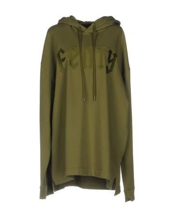 Толстовка FENTY PUMA by RIHANNA