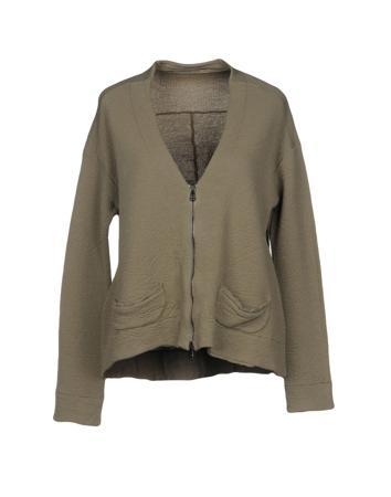 Толстовка TRANSIT PAR-SUCH