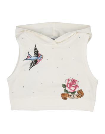 Толстовка MONNALISA