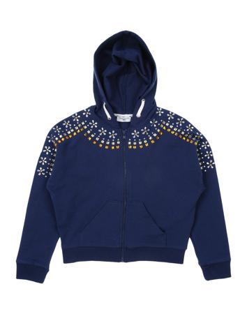 Толстовка MONNALISA