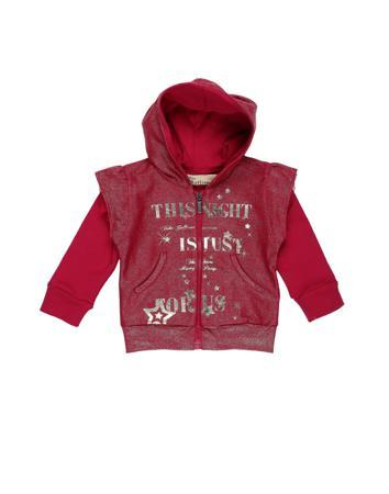 Толстовка JOHN GALLIANO KIDS