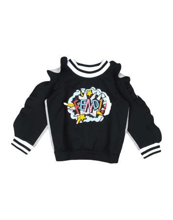 Толстовка FENDI