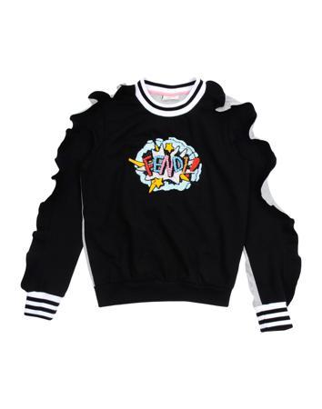 Толстовка FENDI