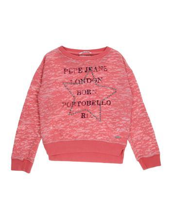 Толстовка PEPE JEANS