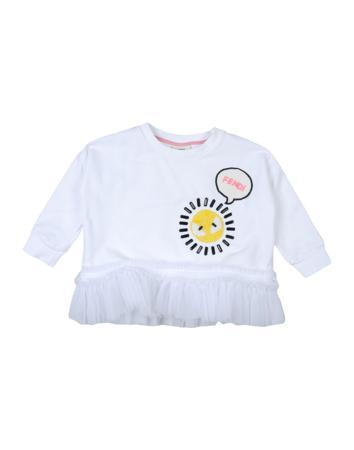 Толстовка FENDI