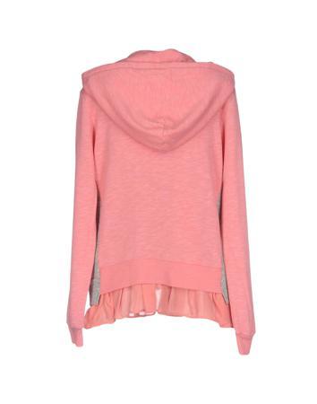 Толстовка CLU