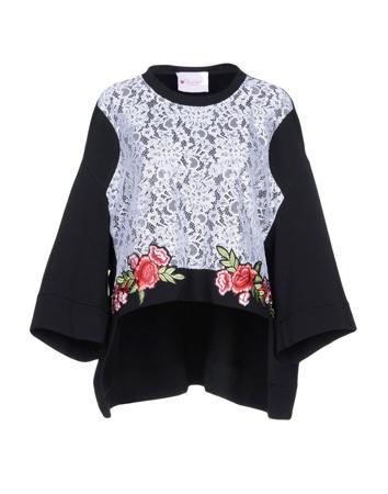 Толстовка FANFRELUCHES